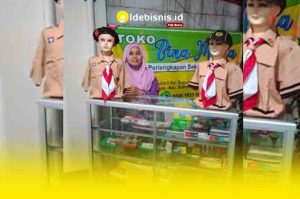 5 Toko Perlengkapan Pramuka di Sukabumi Murah, Ini Daftar Atribut Peralatannya