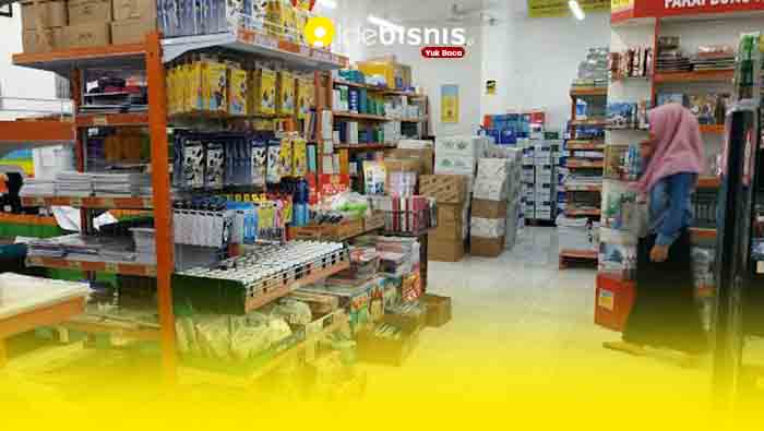 17 Toko Alat Tulis di Sidoarjo Murah Lengkap