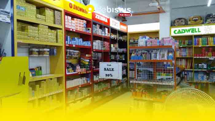 10 Toko Alat Tulis di Situbondo Murah Lengkap - Media Promosi