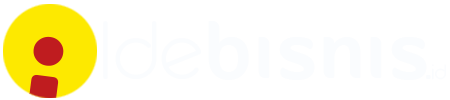Logo Idebisnis.id terbaru 2023