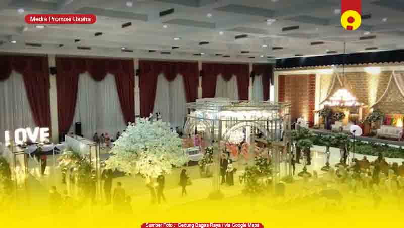 7 Gedung Pernikahan di Gorontalo