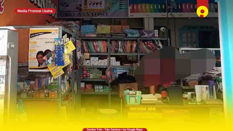 Toko Alat Tulis di Purworejo Murah Terlengkap