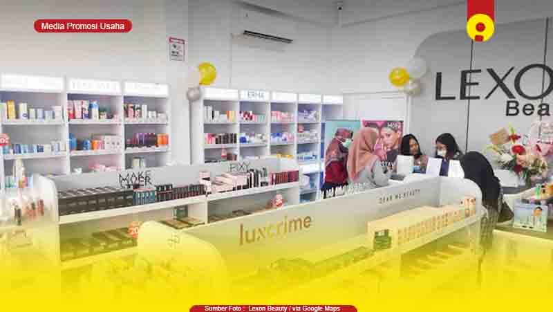 8 Toko kosmetik di Magetan Jual Skincare Murah