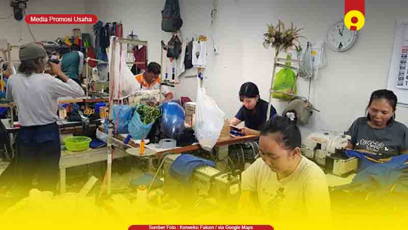 Tukang Jahit di Kotamobagu Murah