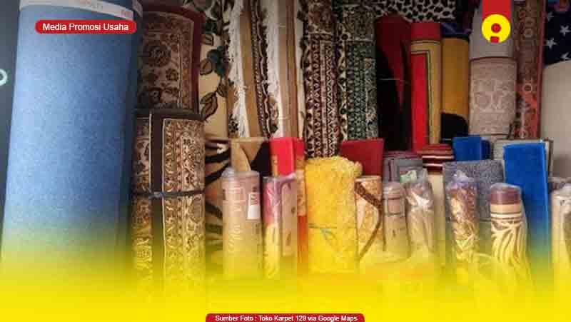 12 Toko Karpet di Pontianak Terbaik Jual Murah