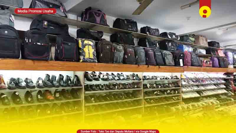 Toko Tas Sekolah Salatiga Harga Grosir