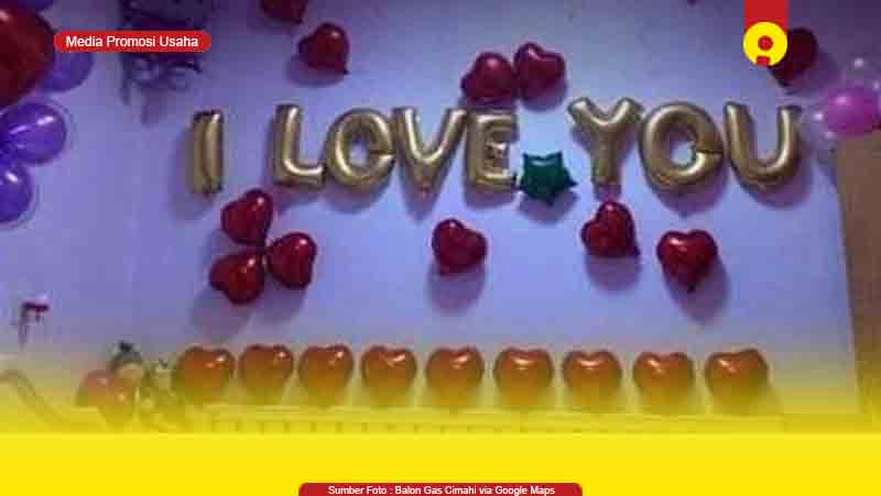 3 Toko Perlengkapan Ulang Tahun di Cirebon